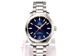 Omega Seamaster Aqua Terra 220.10.34.20.03.001 -