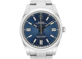 Rolex Oyster Perpetual 41 124300 -