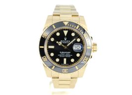 Rolex Submariner Date 116618LN -