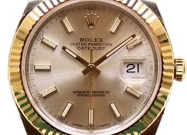 Rolex Datejust 41 126333 -