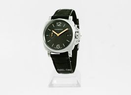 Panerai Luminor Due PAM01250 (2025) - Grey dial 42 mm Steel case