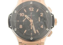 Hublot Big Bang 301.PB.131.RX -