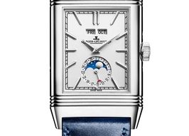 Jaeger-LeCoultre Reverso Duoface Q3918420 -