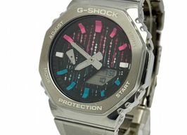 Casio G-Shock GM-2110D-7AER -