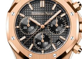 Audemars Piguet Royal Oak 26240OR.OO.1320OR.06 -