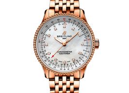 Breitling Navitimer R17395211A1R1 -