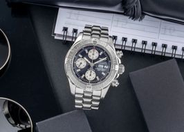 Breitling Superocean Chronograph II A13340 -