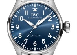 IWC Big Pilot IW329304 -
