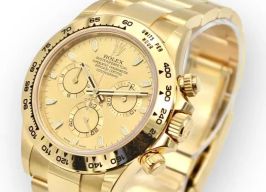 Rolex Daytona 116508 -