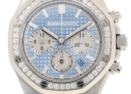 Audemars Piguet Royal Oak 26715ST.ZZ.1356ST.01 -