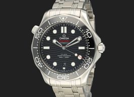 Omega Seamaster Diver 300 M 210.30.42.20.01.001 -