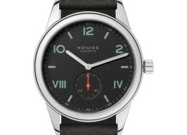 NOMOS Club Campus 736 -