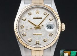 Rolex Datejust 36 16233 -