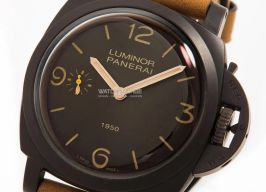Panerai Special Editions PAM00375 -