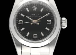 Rolex Oyster Perpetual 67180 -