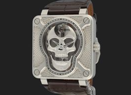 Unknown Unknown BR01-SKULL-SK (2018) -