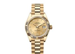 Rolex Lady-Datejust 279178 -