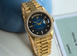 Rolex Day-Date 36 18238 (1992) - 36 mm Yellow Gold case