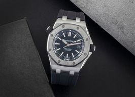 Audemars Piguet Royal Oak Offshore Diver 15710ST.OO.A002CA.01 -