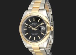 Rolex Datejust 41 126333 -