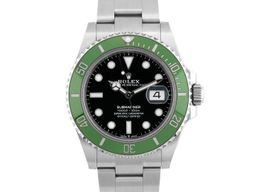Rolex Submariner Date 126610LV -