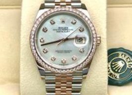Rolex Datejust 126281RBR -