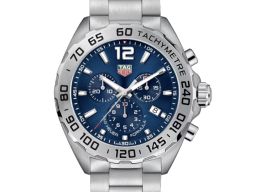 TAG Heuer Formula 1 Quartz CAZ101K.BA0842 -