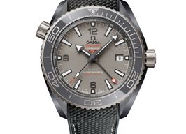Omega Seamaster Planet Ocean 215.92.46.22.99.002 -