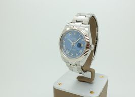 Rolex Datejust II 116334 -