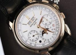Patek Philippe Perpetual Calendar Chronograph 5270J-001 -