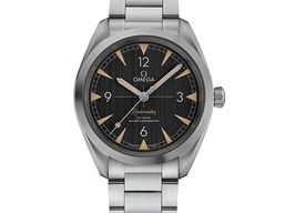 Omega Seamaster Railmaster 220.10.40.20.01.001 -
