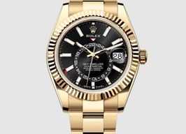 Rolex Sky-Dweller 336938 -
