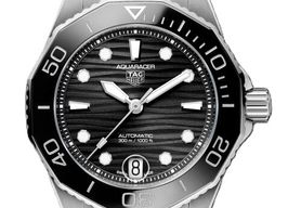 TAG Heuer Aquaracer Lady WBP231D.BA0626 -