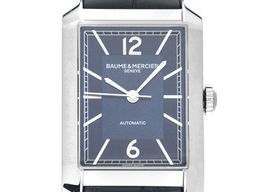Baume & Mercier Hampton M0A10732 -