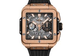 Hublot Square Bang 821.OX.0180.RX -