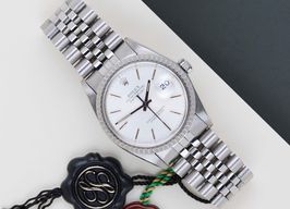 Rolex Datejust 36 16030 (1983) - 36 mm Steel case