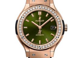 Hublot Classic Fusion 565.OX.8980.LR.1204 -