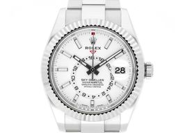 Rolex Sky-Dweller 326934 -