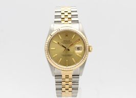 Rolex Datejust 16233 -