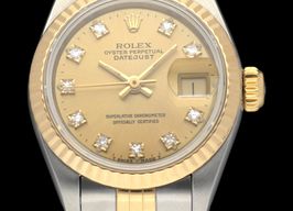 Rolex Lady-Datejust 69173G -
