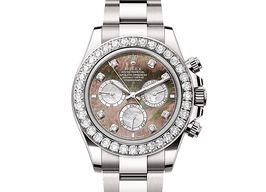 Rolex Daytona 126579RBR -