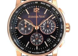 Audemars Piguet CODE 11.59 26393OR.OO.A616CR.01 -