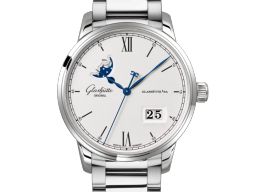 Glashütte Original Senator Excellence 1-36-04-01-02-71 -
