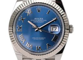 Rolex Datejust 41 126334 -