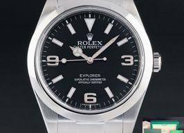 Rolex Explorer 214270 -