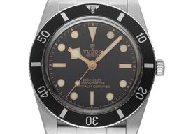 Tudor Black Bay 54 79000N -