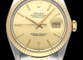 Rolex Datejust 36 16013 -
