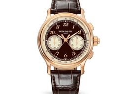 Patek Philippe Grand Complications 5370R-001 -