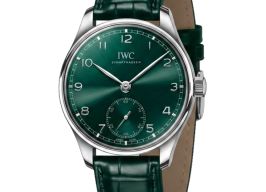IWC Portuguese Automatic IW358310 -