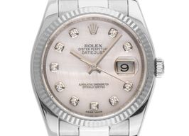 Rolex Datejust 36 116234 -